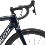 Styr på Specialized Turbo Creo SL Expert