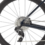 Bagnav på Specialized Turbo Creo SL Expert