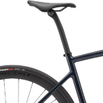 Sadel på Specialized Turbo Creo SL Expert