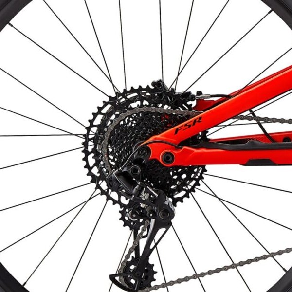 Bagnav på Specialized Turbo Levo SL Comp