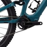 Kranksæt på Specialized Turbo Levo SL Comp