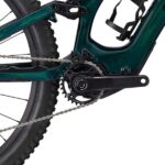 Kranksæt på Specialized Turbo Levo SL Comp Carbon