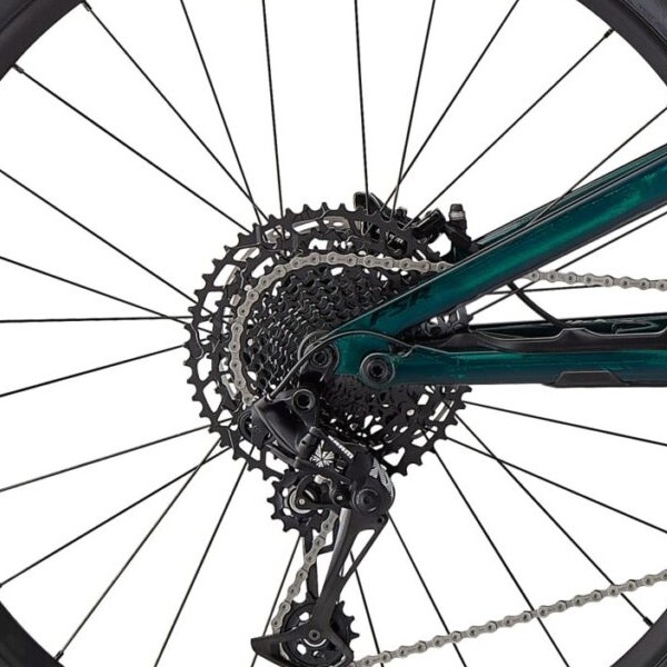 Bagnav på Specialized Turbo Levo SL Comp Carbon