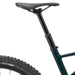 Sadel på Specialized Turbo Levo SL Comp Carbon