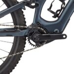 Kranksæt på Specialized Turbo Levo SL Expert Carbon