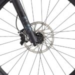 front hub på Specialized Turbo Levo SL Expert Carbon