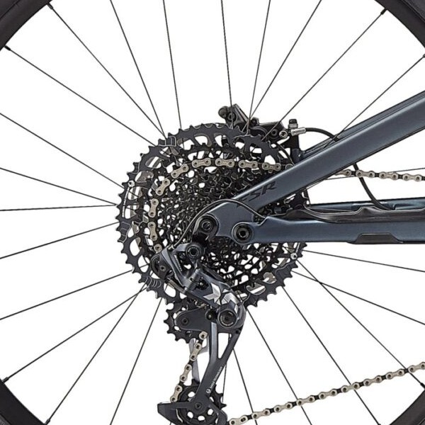 Bagnav på Specialized Turbo Levo SL Expert Carbon