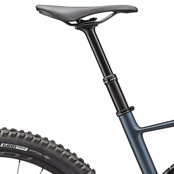 Sadel på Specialized Turbo Levo SL Expert Carbon