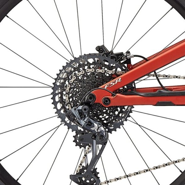 Bagnav på Specialized Turbo Levo SL Expert Carbon
