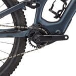 Kranksæt på Specialized Turbo Levo SL Expert Carbon
