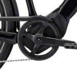 Kranksæt på Specialized Turbo Vado 5.0