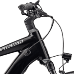Styr på Specialized Turbo Vado 5.0