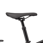 Sadel på Specialized Turbo Vado 5.0
