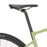 Sadel Bridge Sport på Specialized Turbo Vado SL 4.0