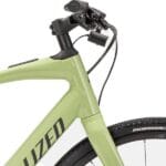 Styr på Specialized Turbo Vado SL 4.0