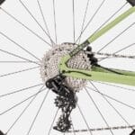 Bagnav på Specialized Turbo Vado SL 4.0