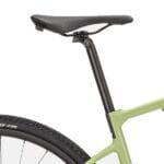 Sadel på Specialized Turbo Vado SL 4.0