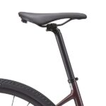 Sadel på Specialized Turbo Vado SL 4.0 Step-Through