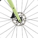 front hub på Specialized Turbo Vado SL 4.0 Step-Through