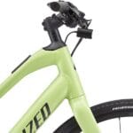 Styr på Specialized Turbo Vado SL 4.0 Step-Through