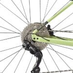 Bagnav på Specialized Turbo Vado SL 4.0 Step-Through