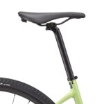 Sadel på Specialized Turbo Vado SL 4.0 Step-Through