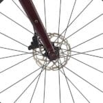 front hub på Specialized Turbo Vado SL 4.0 Step-Through