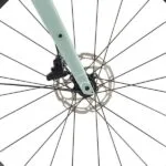 front hub på Specialized Turbo Vado SL 4.0 Step-Through EQ