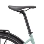 Sadel på Specialized Turbo Vado SL 4.0 Step-Through EQ
