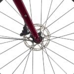 front hub på Specialized Turbo Vado SL 4.0 Step-Through EQ