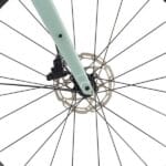 front hub på Specialized Turbo Vado SL 4.0 Step-Through EQ