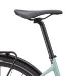 Sadel på Specialized Turbo Vado SL 4.0 Step-Through EQ