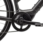 Kranksæt på Specialized Turbo Vado SL 4.0 Step-Through EQ