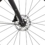 front hub på Specialized Turbo Vado SL 4.0 Step-Through EQ