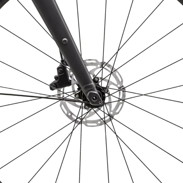front hub på Specialized Turbo Vado SL 4.0 Step-Through EQ