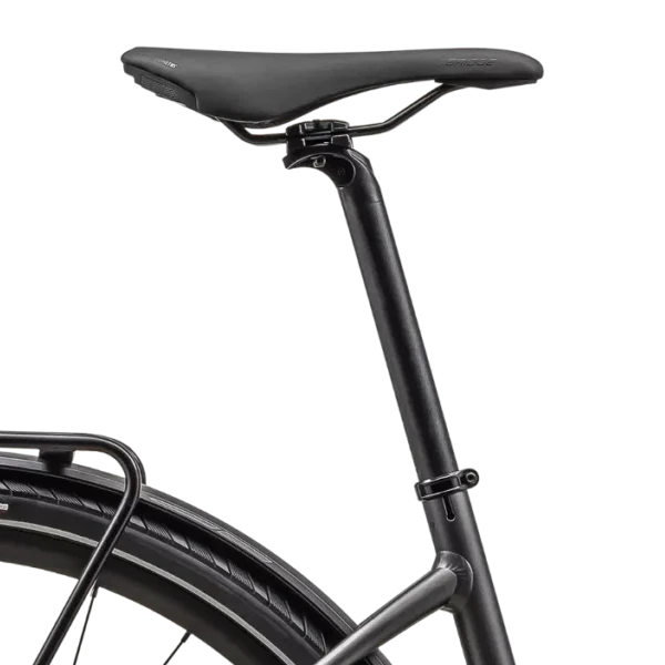 Sadel på Specialized Turbo Vado SL 4.0 Step-Through EQ