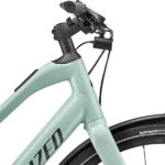 Styr på Specialized Turbo Vado SL 4.0 Step-Through EQ