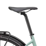 Sadel på Specialized Turbo Vado SL 4.0 Step-Through EQ