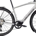 Kranksæt på Specialized Turbo Vado SL 5.0 EQ