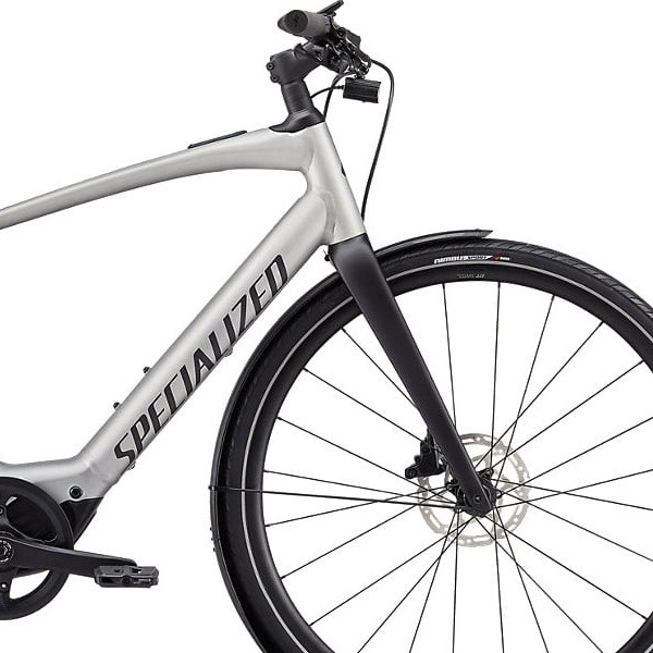 Styr på Specialized Turbo Vado SL 5.0 EQ
