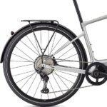 Bagnav på Specialized Turbo Vado SL 5.0 EQ