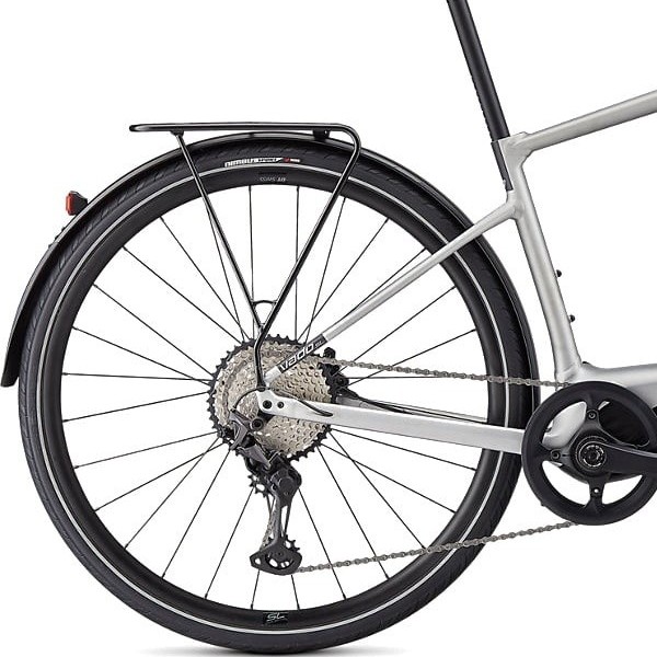 Bagnav på Specialized Turbo Vado SL 5.0 EQ