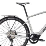 Sadel på Specialized Turbo Vado SL 5.0 EQ