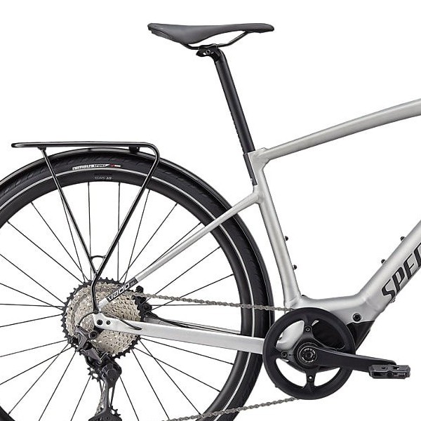 Sadel på Specialized Turbo Vado SL 5.0 EQ