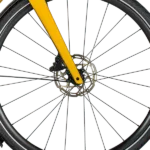 front hub på Specialized Turbo Vado SL 5.0 EQ