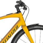 Styr med SRAM GX Eagle gearskifter på Specialized Turbo Vado SL 5.0 EQ