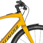 Styr på Specialized Turbo Vado SL 5.0 EQ