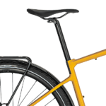 Sadel Bridge Sport på Specialized Turbo Vado SL 5.0 EQ