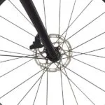 front hub på Specialized Turbo Vado SL 5.0 Step-Through EQ