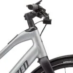 Styr på Specialized Turbo Vado SL 5.0 Step-Through EQ